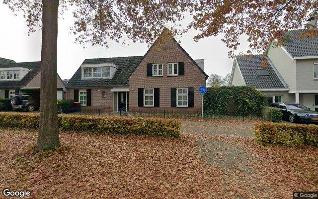 Street View Rodenborchweg 26