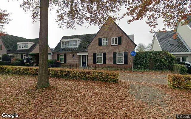 Street View Rodenborchweg 26