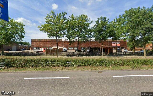 Street View Lage Mierdseweg 10