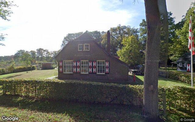 Street View Prins Hendriklaan 2