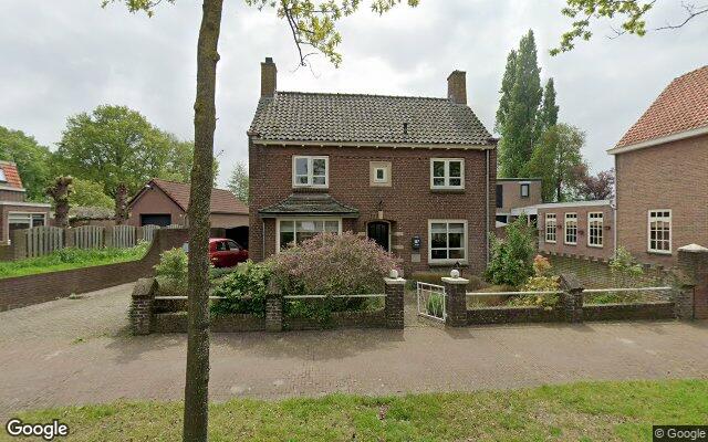 Street View Erasstraat 18