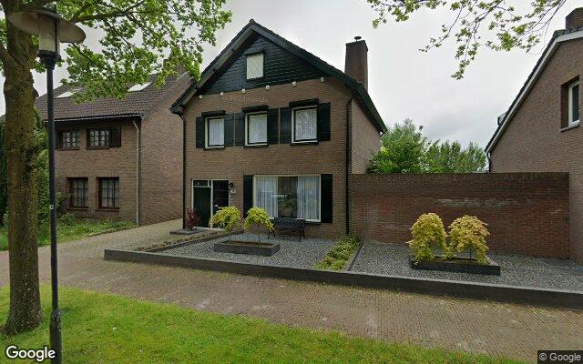 Street View Erasstraat 26