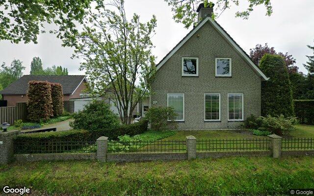 Street View Erasstraat 28