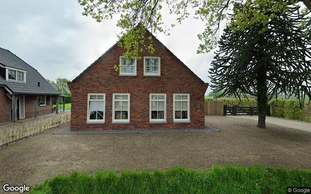 Street View Erasstraat 70