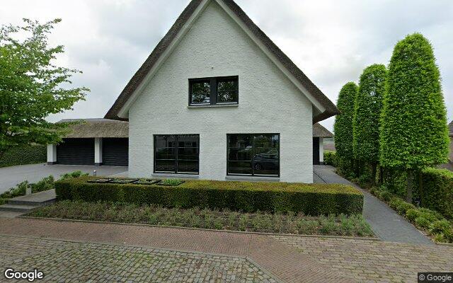 Street View Erasstraat 85