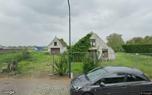 Street View Erasstraat 105