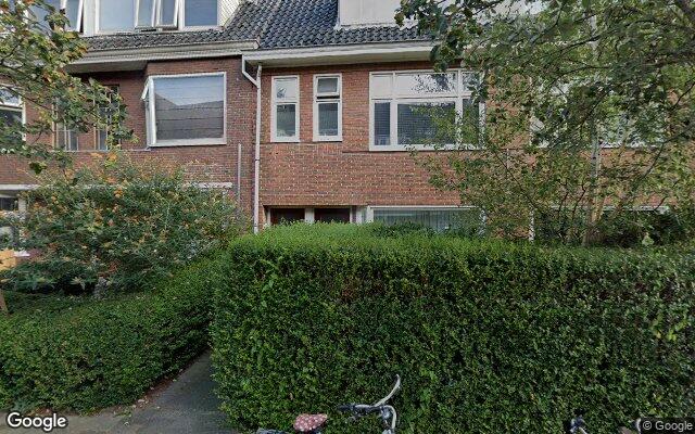 Street View IJsselstraat 77