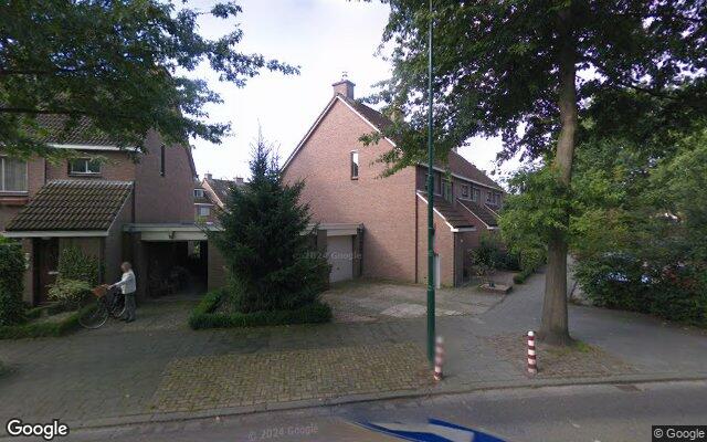 Street View Ecliptica 56