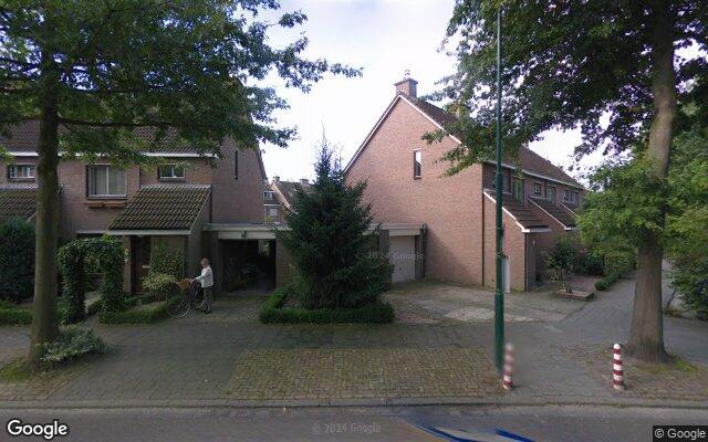 Street View Ecliptica 56