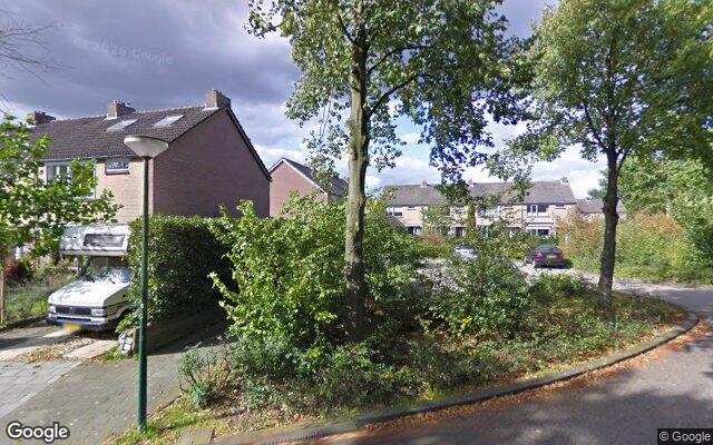 Street View Ecliptica 101