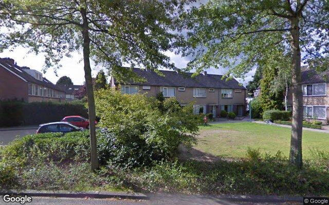 Street View Ecliptica 111