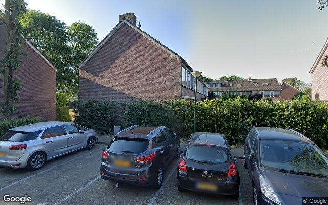 Street View Ecliptica 115