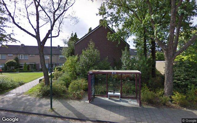 Street View Ecliptica 121