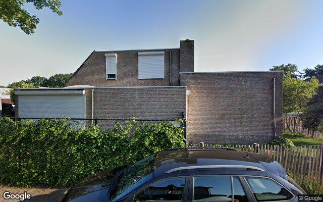 Street View Ecliptica 125