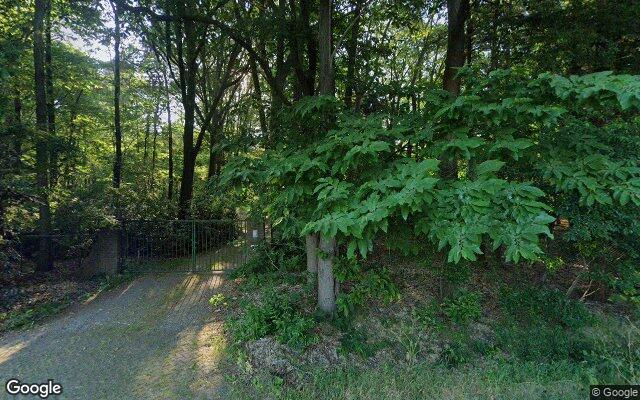 Street View Finantiën 7