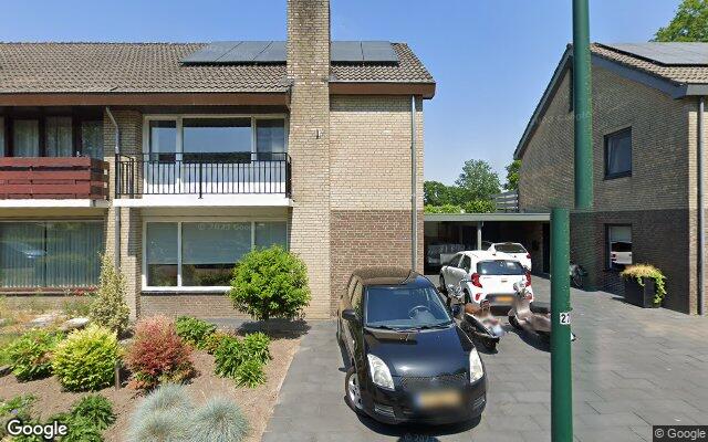 Street View Andromeda 43