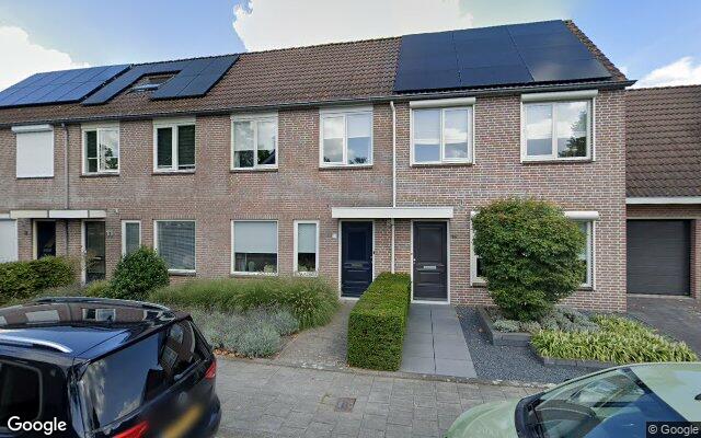 Street View Slingebeek 13