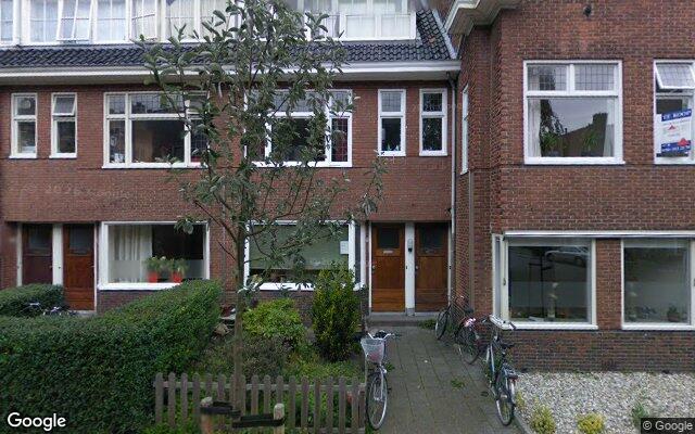 Street View IJsselstraat 71