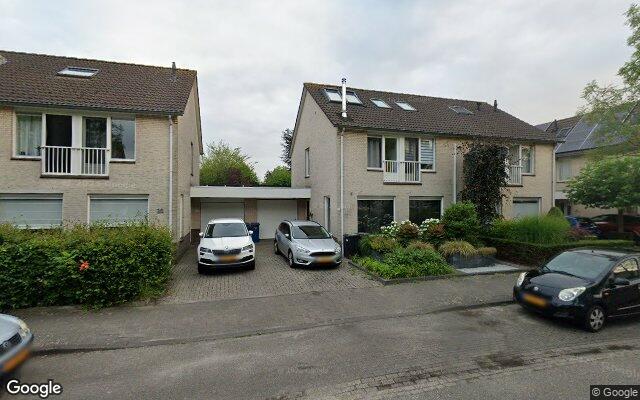 Street View Laan ter Catten 30