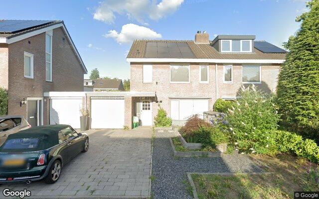 Street View Molvense Erven 186