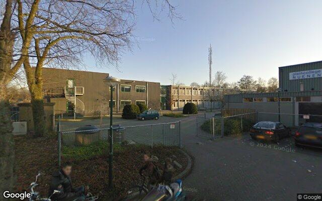 Street View Achterste Akker 19