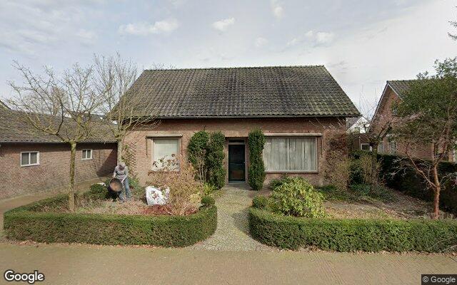 Street View Kloosterstraat 1