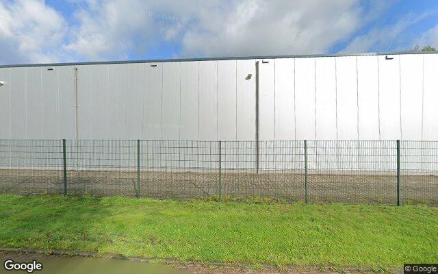 Street View A.H.G. Fokkerstraat 16