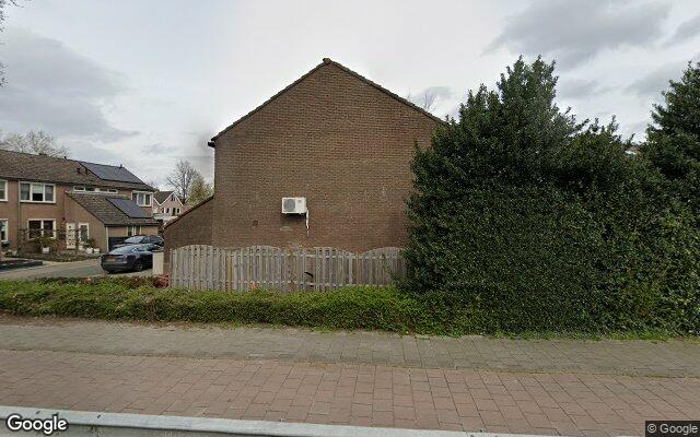 Street View de korte Spruit 8