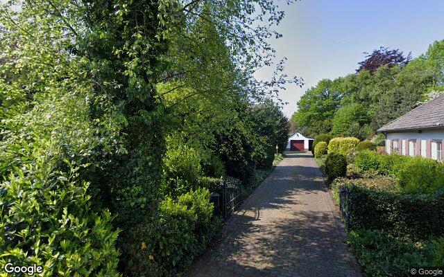 Street View de Helleweikes 10