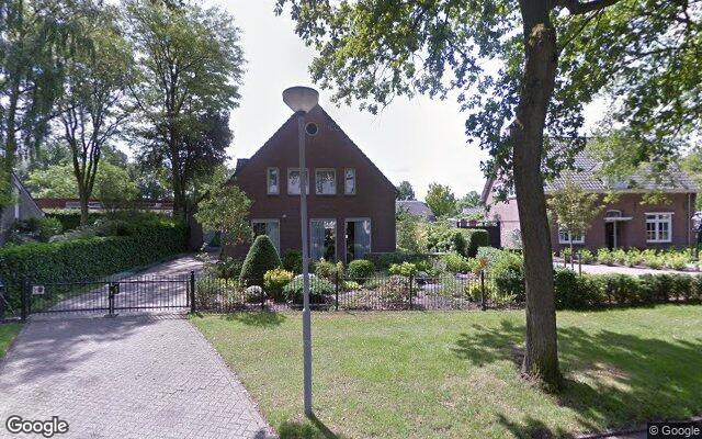 Street View Oude Bestseweg 7