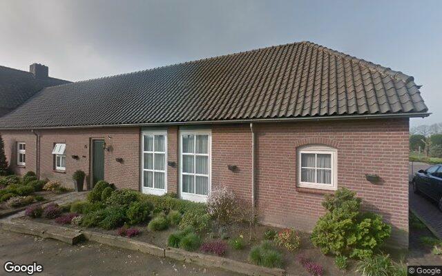 Street View Schansstraat 15