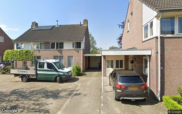 Street View de Helleweikes 24