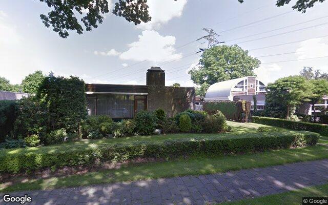 Street View Oude Bestseweg 20