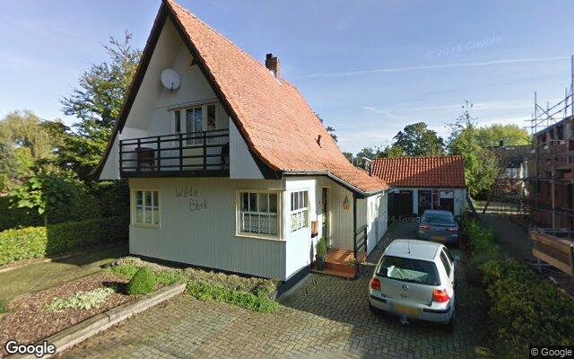 Street View Leeuwerikstraat 9