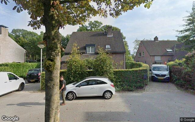 Street View de Kastanjehof 13