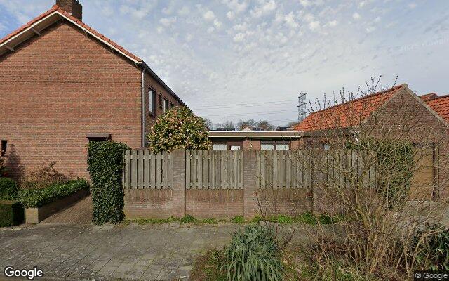 Street View Vendelierstraat 5