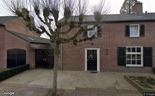 Street View Gasthuisstraat 62