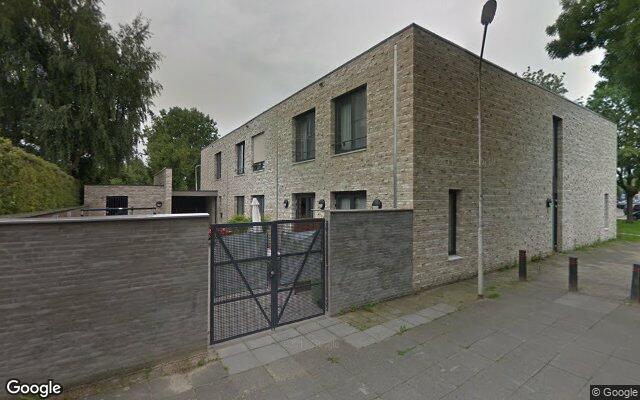 Street View St Jorisstraat 90