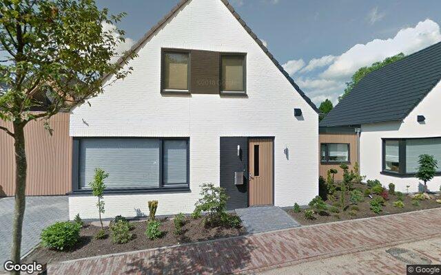 Street View Karmelietessenstraat 1