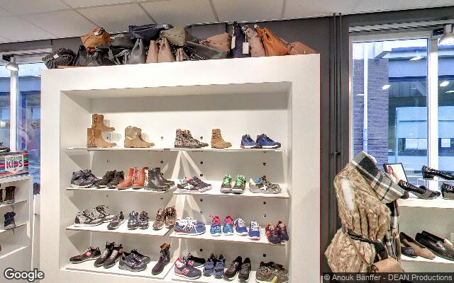 Street View Dorpsstraat 30