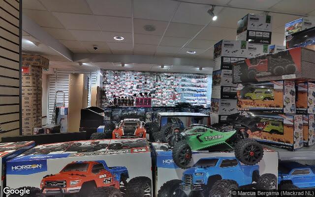 Street View Dorpsstraat 15