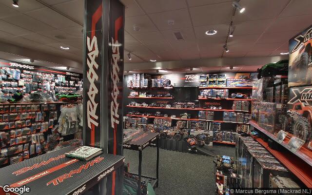 Street View Dorpsstraat 17