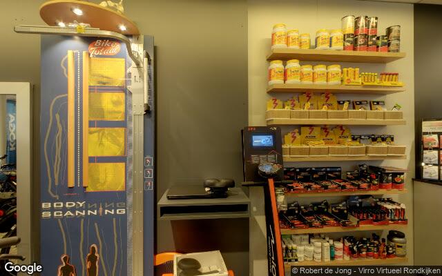 Street View Dorpsstraat 24