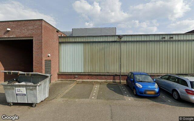 Street View Dorpsstraat 28