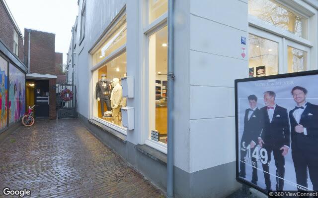 Street View Dorpsstraat 27