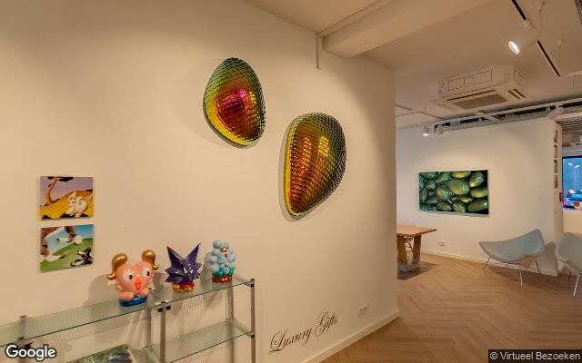 Street View Dorpsstraat 50