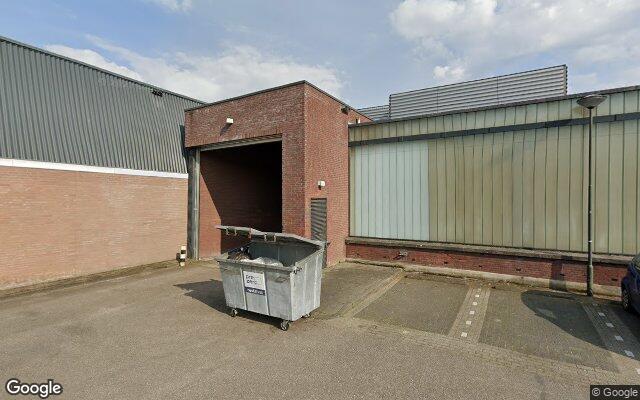 Street View Dorpsstraat 26