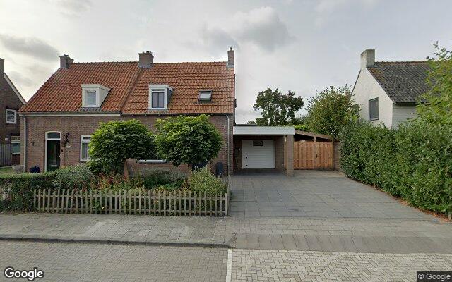 Street View Baarschotsestraat 36