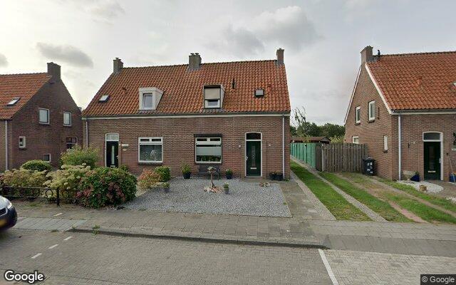 Street View Baarschotsestraat 40