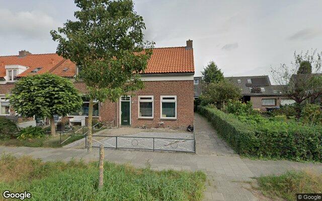 Street View Baarschotsestraat 43